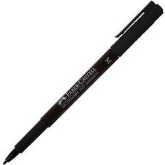 Faber-Castell Multimark Overhead Marker Permanent M black