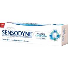 Sensodyne Stärker emaljen Tandkrämer Sensodyne Acción Completa 75ml