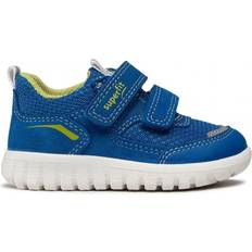 Superfit 32 Löparskor Superfit Sport7 Sneaker - Blue/Green