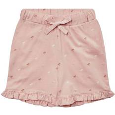 Petit by Sofie Schnoor Daphne Shorts - Light Rose (P212597-4068)