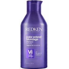 Redken Color Extend Blondage Color Depositng Shampoo 500ml