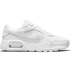 Nike 44 ½ - Dam Sneakers Nike Air Max SC W - White/Photon Dust