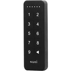 Knappsatslås Nuki Keypad