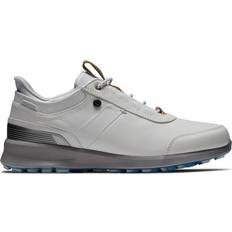 FootJoy 43 - Dam Golfskor FootJoy Stratos W - White/Gray