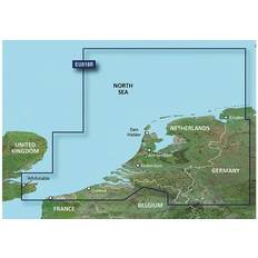 Garmin BlueChart g3 Benelux Charts