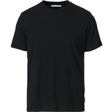 Tiger of Sweden Dillan Cotton T-shirt - Black