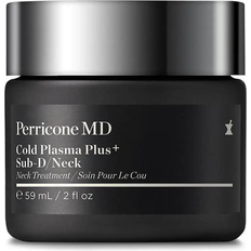 Perricone MD Halskrämer Perricone MD Cold Plasma Plus+ Sub-D/Neck SPF25 59ml