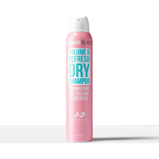 Hairburst Volume & Refresh Dry Shampoo 200ml