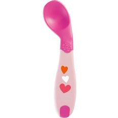 Chicco Barnbestick Chicco First Spoon First 8M +