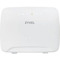 Zyxel Wi-Fi 5 (802.11ac) Routrar Zyxel LTE3316-M604