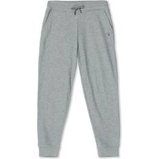 Gant Herr Byxor & Shorts Gant Original Sweatpants - Grey Melange