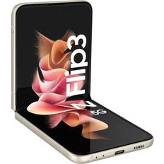 Samsung Nano-SIM Mobiltelefoner Samsung Galaxy Z Flip3 5G 128GB
