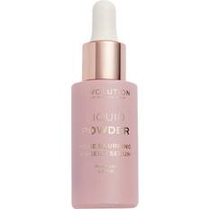 Revolution Beauty Liquid Powder Makeup Serum 19ml
