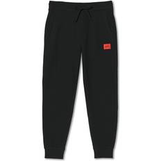 Hugo Boss Herr Byxor Hugo Boss Doak Jogging Pant - Black