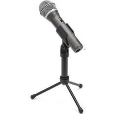 Samson Bordsmikrofon Mikrofoner Samson Q2U Bundle