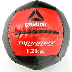 Reebok Träningsbollar Reebok Functional Dynamax Medicine Ball 12kg