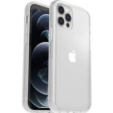 Apple iPhone 12 Pro - Glas Mobilfodral OtterBox React Case + Trusted Glass for iPhone 12/12 Pro