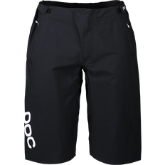 Herr - Polyamid Shorts POC Essential Enduro Shorts Men - Uranium Black