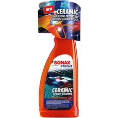 Sonax Bilvård & Fordonstillbehör Sonax Xtreme Ceramic Spray Coating 0.75L