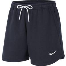 46 - Fleece Shorts Nike Park 20 Fleece Shorts - Blue