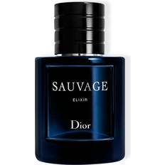 Dior Herr Parfymer Dior Sauvage Elixir EdP 60ml