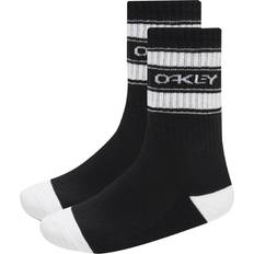 Oakley Herr Underkläder Oakley B1B Icon Socks Men - Blackout