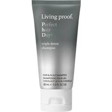 Living Proof Perfect Hair Day Triple Detox Shampoo 60ml