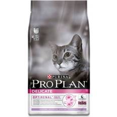 Purina Katter - Torrfoder Husdjur Purina Pro Plan Sensitive Digestion Turkey Dry Cat Food 10kg