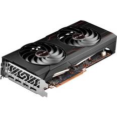 Sapphire Radeon RX 6700 XT Pulse OC 12GB