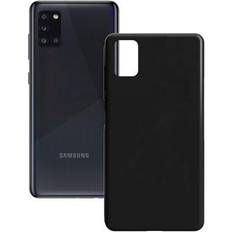 Ksix Contact Silk Cover for Galaxy A31