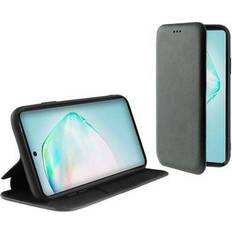 Ksix Folio Wallet Case for Galaxy A91/S10 Lite