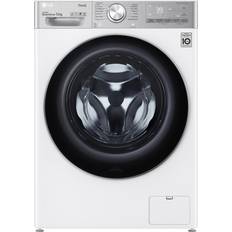 LG Tvättmaskiner LG P4AVBS2WE