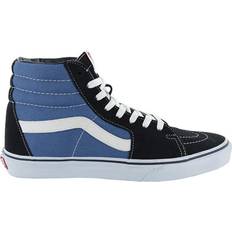 Sneakers Vans Skate Sk8-Hi W - Navy/White