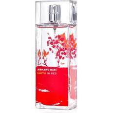 Armand Basi Parfymer Armand Basi In Red EdT 50ml