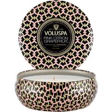 Voluspa Doftljus Voluspa Pink Citron Grapefruit Doftljus 340g