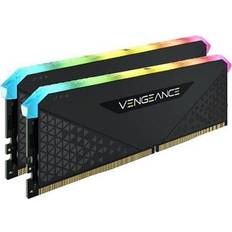 16 GB - 3200 MHz - DDR4 RAM minnen Corsair Vengeance DDR4 3200MHz 2x8GB (CMG16GX4M2E3200C16)