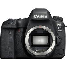 Bildstabilisering DSLR-kameror Canon EOS 6D Mark II