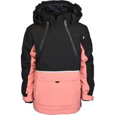 Lindberg Anorak Jacket - Coral