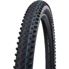 Schwalbe Elcykeldäck Schwalbe Racing Ray Evo Super Ground 26x2.25(57-559)