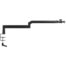 USB Mikrofoner på rea Elgato Wave Mic Arm Low Profile