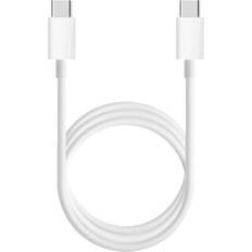 USB-kabel Kablar Xiaomi USB C - USB C M-M 1.5m