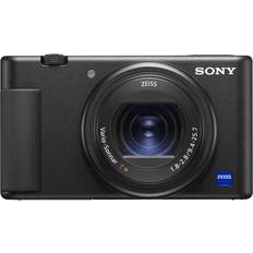 Kompaktkameror Sony ZV-1