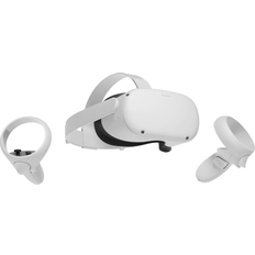 Integrerad skärm VR-headsets Meta (Oculus) Quest 2 - 128GB