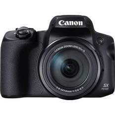 Canon Digitalkameror Canon PowerShot SX70 HS