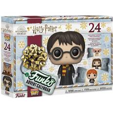 Funko Pop! Pocket Advent Calendar Harry Potter 2021