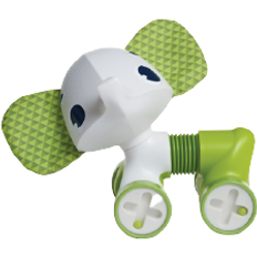 Tiny Love Rolling Toys Samuel Elephant