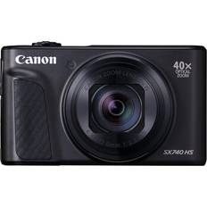 Digital kamera Canon PowerShot SX740 HS