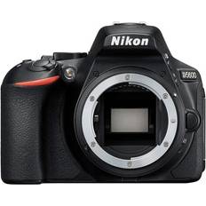 Nikon Digitalkameror Nikon D5600