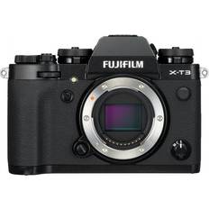 Fujifilm Digitalkameror Fujifilm X-T3