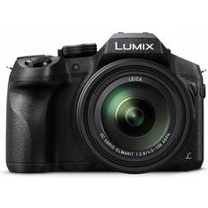 Panasonic Digitalkameror Panasonic Lumix DMC-FZ300
